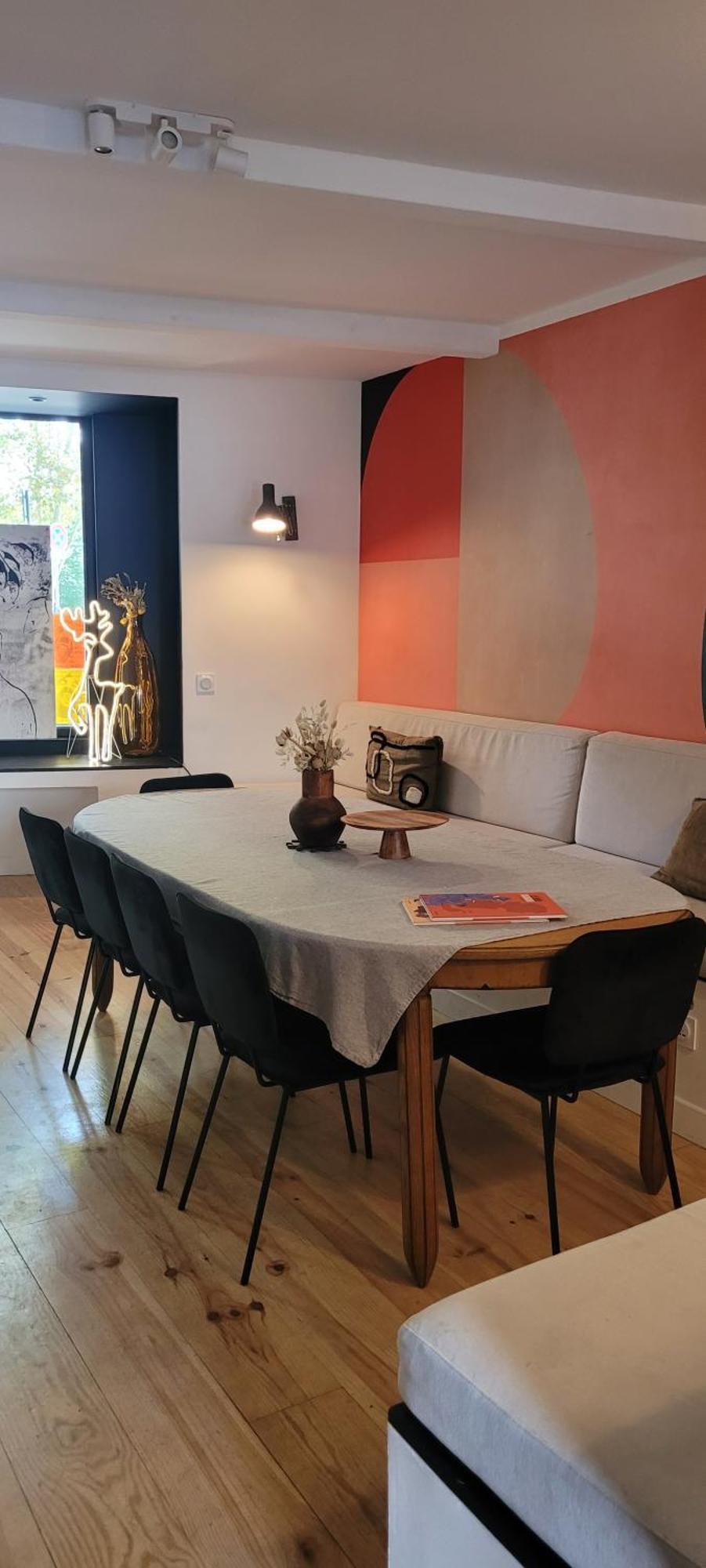 Superbe Grande Maison - Amis - Familles - Entreprises Toulouse Exterior foto